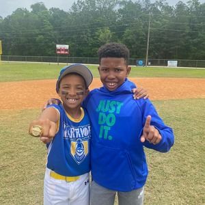 Meet your Posher, Johnny